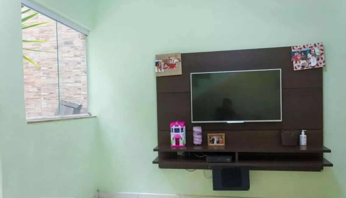 Sobrado com 3 quartos à venda, 138m2 em Campestre, Santo Andre - SP - imagem 3 Foto 3 de Sobrado com 3 quartos à venda, 138m2 em Campestre, Santo Andre - SP