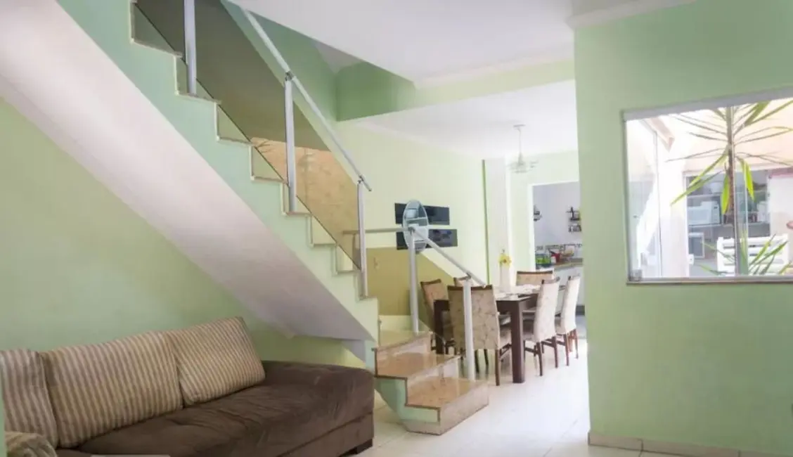 Sobrado com 3 quartos à venda, 138m2 em Campestre, Santo Andre - SP - imagem 2 Foto 2 de Sobrado com 3 quartos à venda, 138m2 em Campestre, Santo Andre - SP