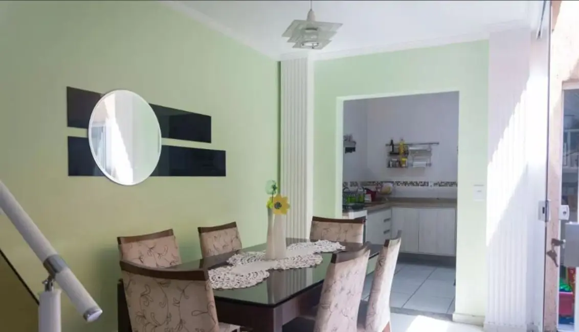 Sobrado com 3 quartos à venda, 138m2 em Campestre, Santo Andre - SP - imagem 7 Foto 7 de Sobrado com 3 quartos à venda, 138m2 em Campestre, Santo Andre - SP