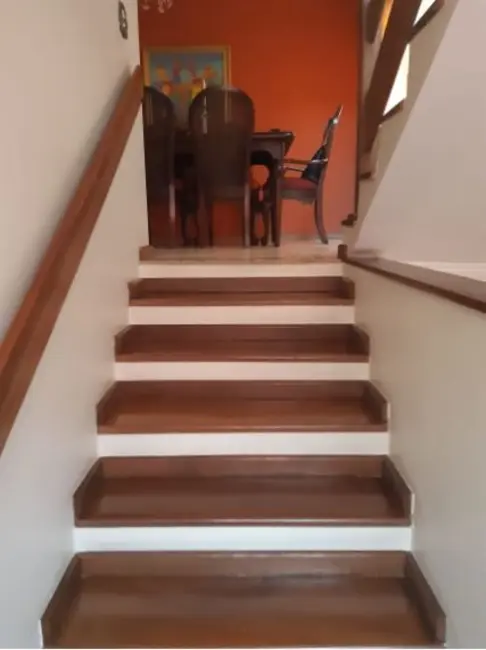 Foto 4 de Sobrado com 4 quartos à venda, 258m2 em Vila Guiomar, Santo Andre - SP