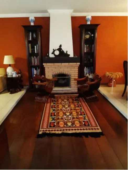 Foto 6 de Sobrado com 4 quartos à venda, 258m2 em Vila Guiomar, Santo Andre - SP