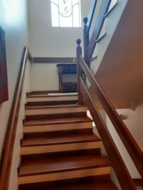 Foto 9 de Sobrado com 4 quartos à venda, 258m2 em Vila Guiomar, Santo Andre - SP