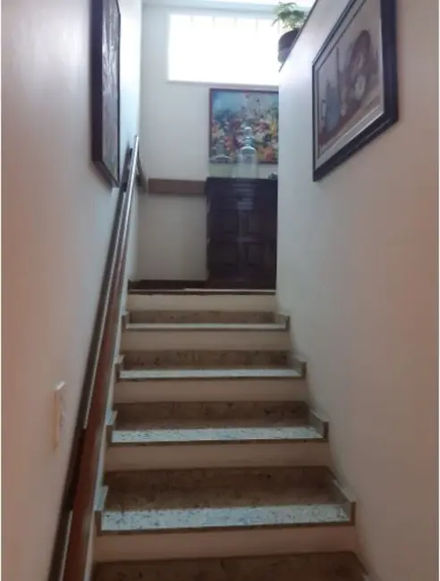 Foto 8 de Sobrado com 4 quartos à venda, 258m2 em Vila Guiomar, Santo Andre - SP