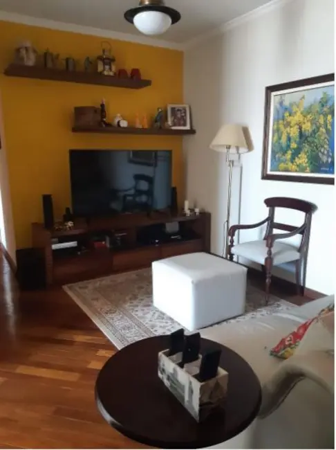 Foto 2 de Sobrado com 4 quartos à venda, 258m2 em Vila Guiomar, Santo Andre - SP