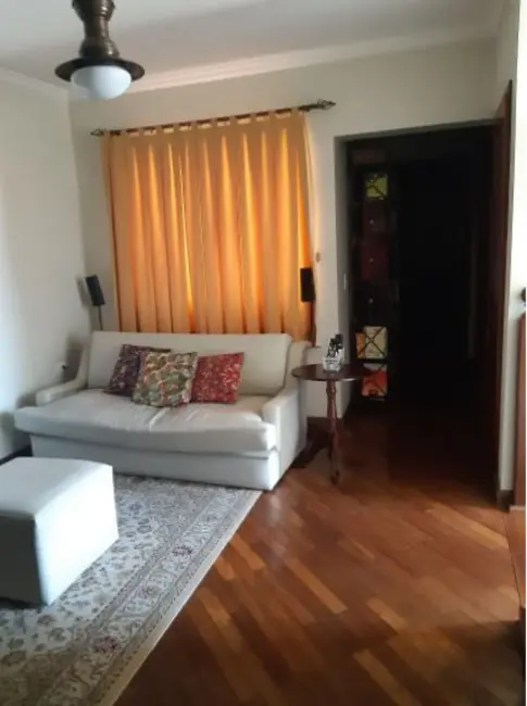 Foto 3 de Sobrado com 4 quartos à venda, 258m2 em Vila Guiomar, Santo Andre - SP