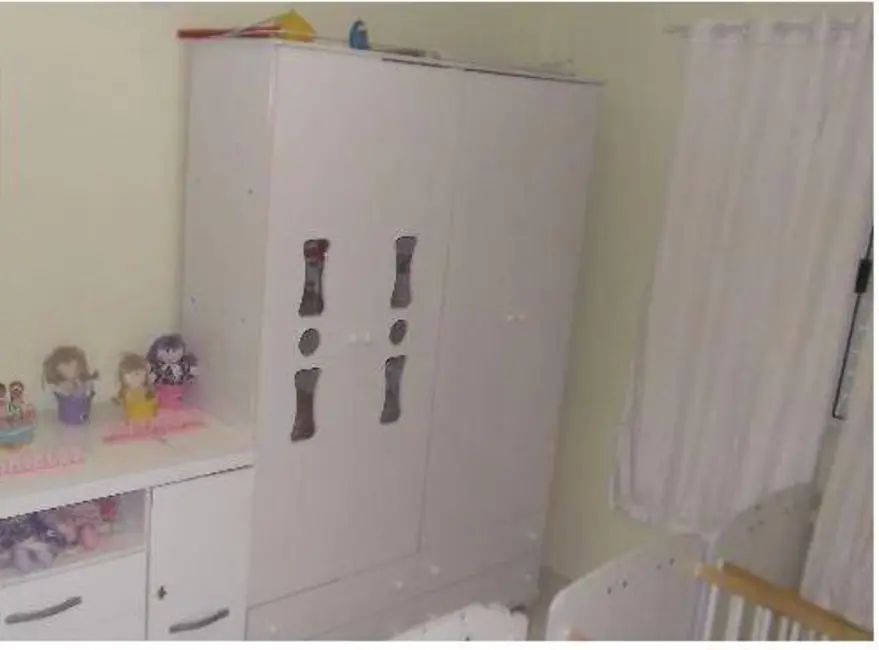 Foto 8 de Sobrado com 3 quartos à venda, 150m2 em Campestre, Santo Andre - SP