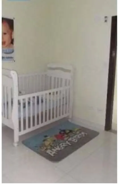 Foto 9 de Sobrado com 3 quartos à venda, 150m2 em Campestre, Santo Andre - SP