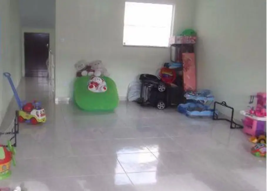 Foto 4 de Sobrado com 3 quartos à venda, 150m2 em Campestre, Santo Andre - SP