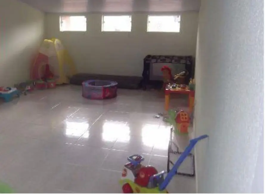 Foto 3 de Sobrado com 3 quartos à venda, 150m2 em Campestre, Santo Andre - SP