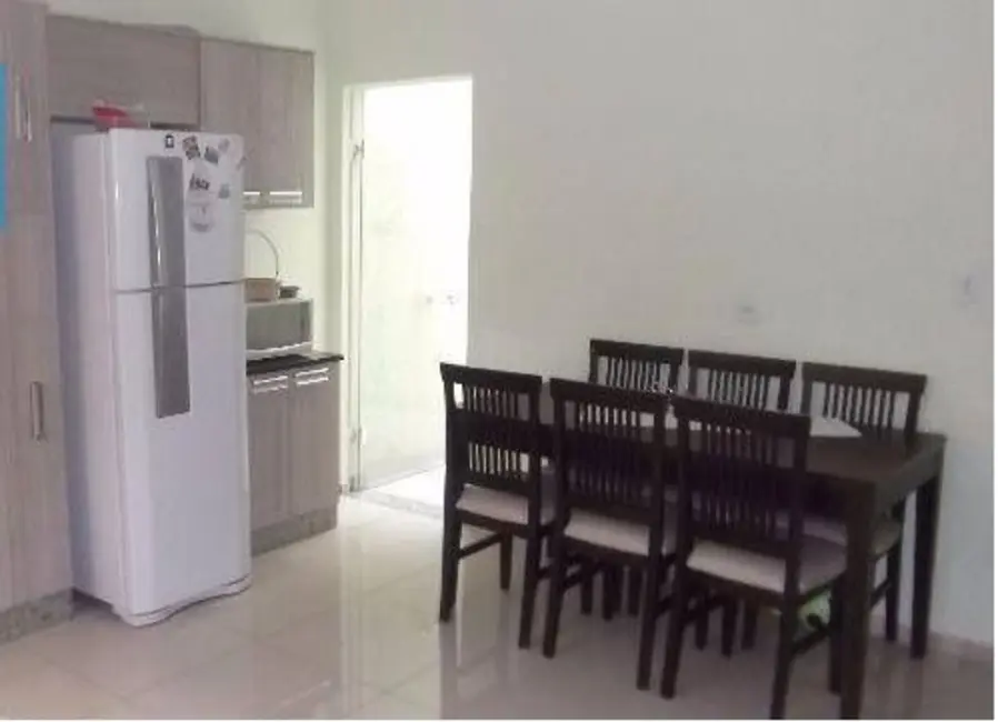 Foto 2 de Sobrado com 3 quartos à venda, 150m2 em Campestre, Santo Andre - SP