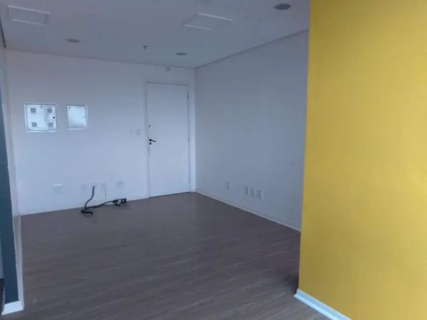Foto 6 de Sala Comercial à venda, 38m2 em Paraíso, Santo Andre - SP