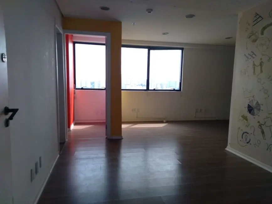 Foto 2 de Sala Comercial à venda, 38m2 em Paraíso, Santo Andre - SP