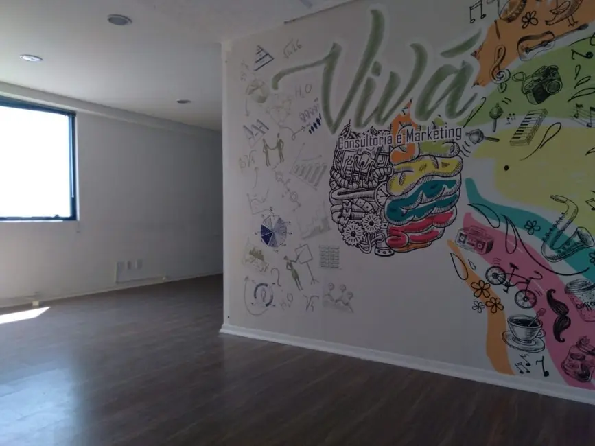 Foto 8 de Sala Comercial à venda, 38m2 em Paraíso, Santo Andre - SP