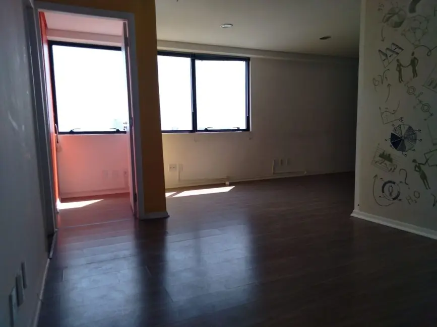 Foto 7 de Sala Comercial à venda, 38m2 em Paraíso, Santo Andre - SP