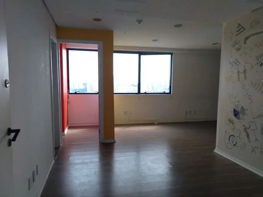 Foto 1 de Sala Comercial à venda, 38m2 em Paraíso, Santo Andre - SP