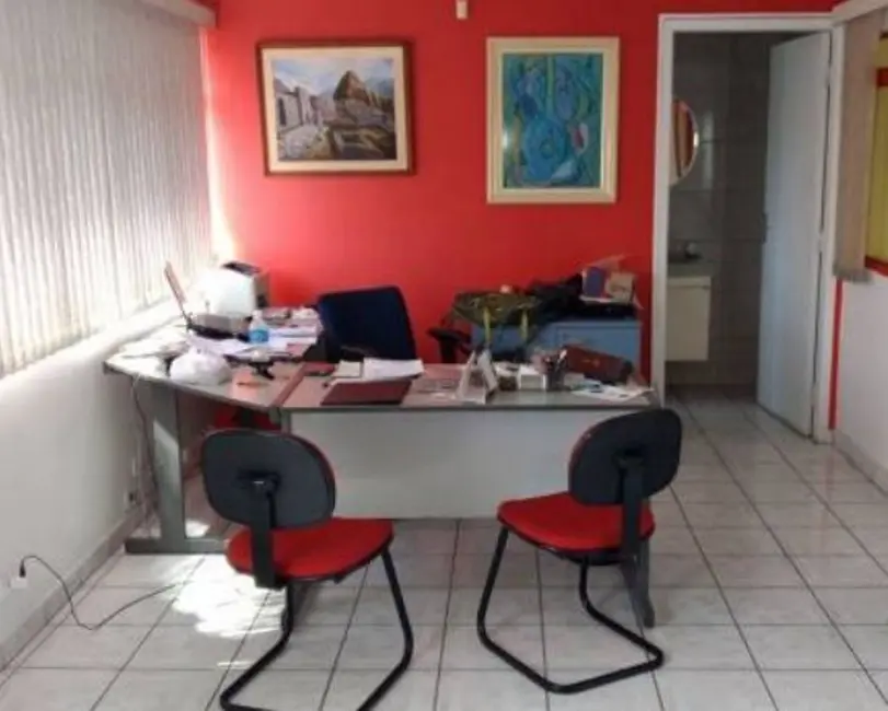 Foto 4 de Armazém / Galpão à venda, 1200m2 em Campestre, Santo Andre - SP