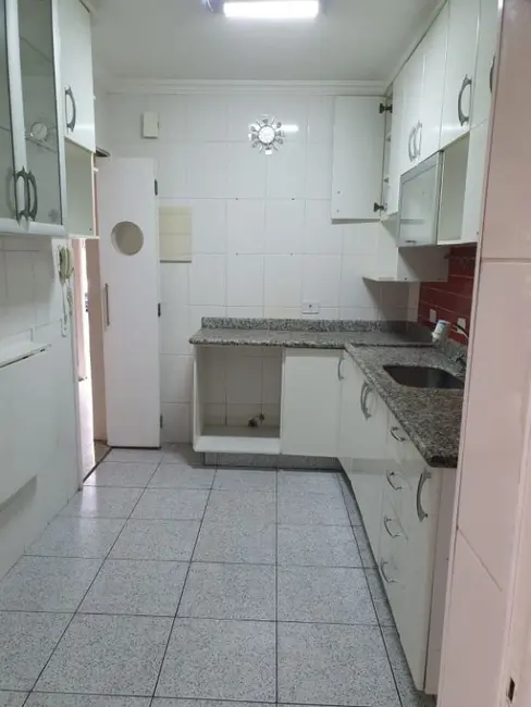Foto 2 de Sobrado com 2 quartos à venda, 85m2 em Vila Metalúrgica, Santo Andre - SP