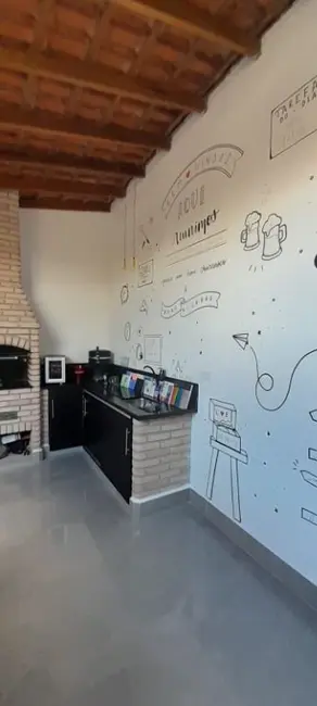 Foto 7 de Cobertura com 2 quartos à venda, 110m2 em Parque Bandeirante, Santo Andre - SP