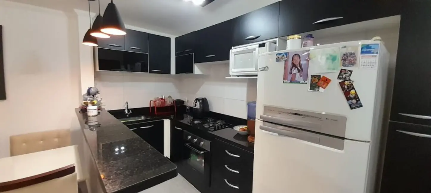 Foto 8 de Cobertura com 2 quartos à venda, 110m2 em Parque Bandeirante, Santo Andre - SP