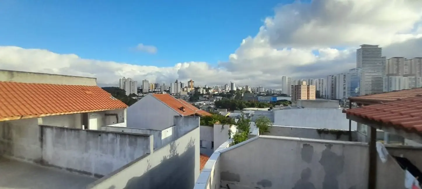 Foto 4 de Cobertura com 2 quartos à venda, 110m2 em Parque Bandeirante, Santo Andre - SP