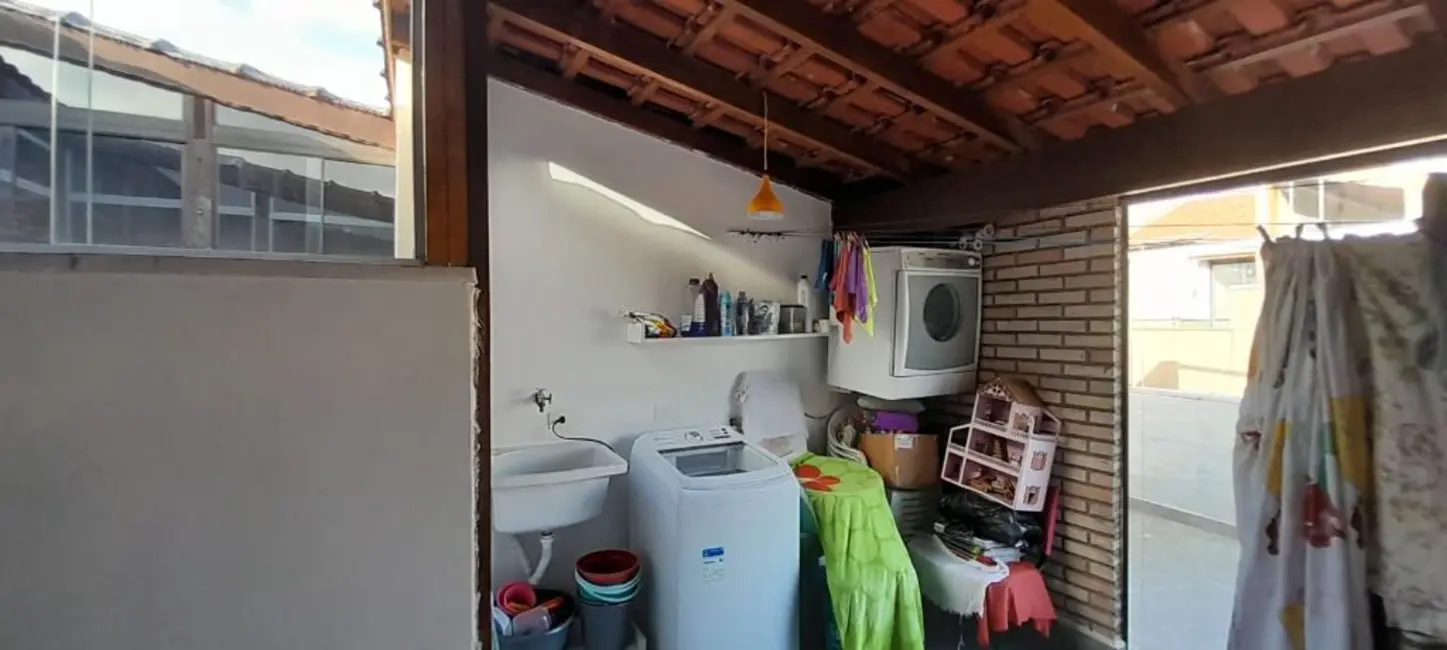 Foto 5 de Cobertura com 2 quartos à venda, 110m2 em Parque Bandeirante, Santo Andre - SP