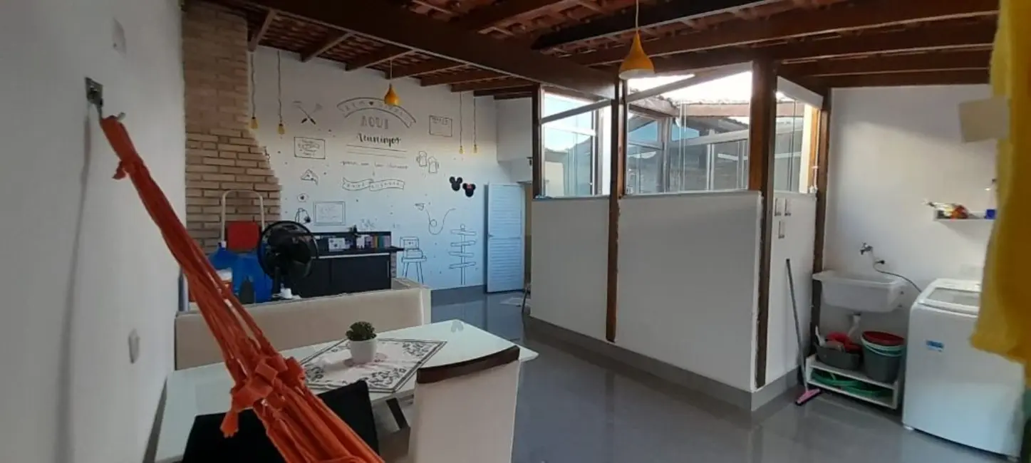 Foto 6 de Cobertura com 2 quartos à venda, 110m2 em Parque Bandeirante, Santo Andre - SP