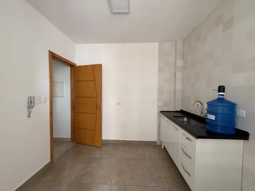 Foto 8 de Apartamento com 2 quartos para alugar, 75m2 em Jardim Bela Vista, Santo Andre - SP