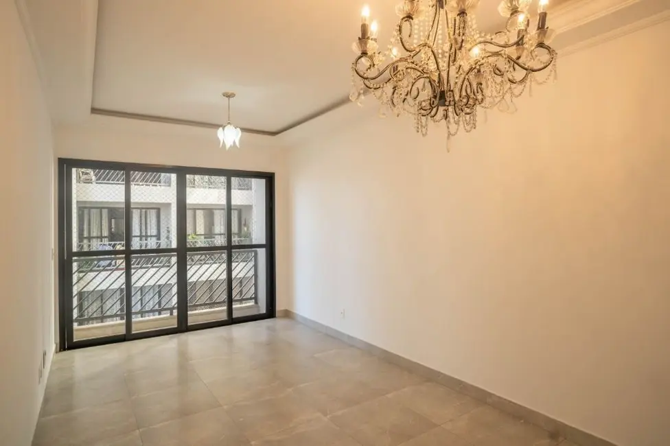 Foto 1 de Apartamento com 2 quartos para alugar, 75m2 em Jardim Bela Vista, Santo Andre - SP