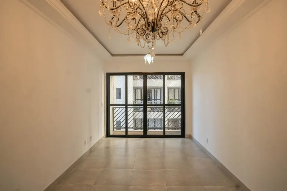 Foto 3 de Apartamento com 2 quartos para alugar, 75m2 em Jardim Bela Vista, Santo Andre - SP