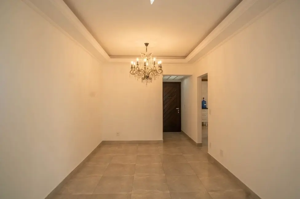 Foto 4 de Apartamento com 2 quartos para alugar, 75m2 em Jardim Bela Vista, Santo Andre - SP