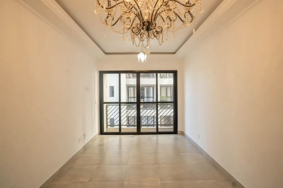 Foto 2 de Apartamento com 2 quartos para alugar, 75m2 em Jardim Bela Vista, Santo Andre - SP