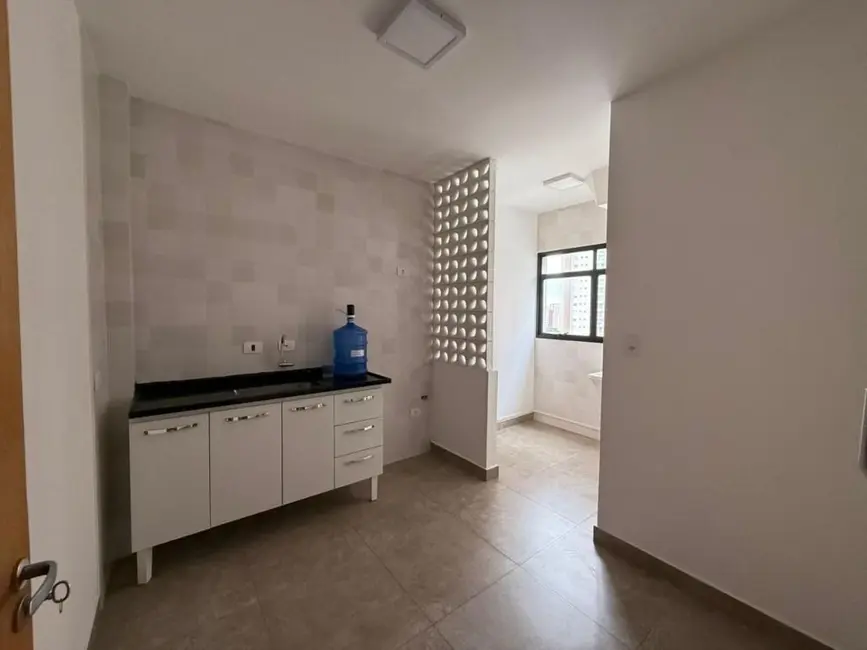 Foto 7 de Apartamento com 2 quartos para alugar, 75m2 em Jardim Bela Vista, Santo Andre - SP