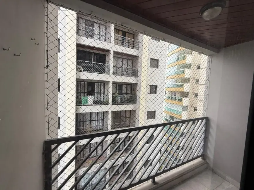 Foto 5 de Apartamento com 2 quartos para alugar, 75m2 em Jardim Bela Vista, Santo Andre - SP
