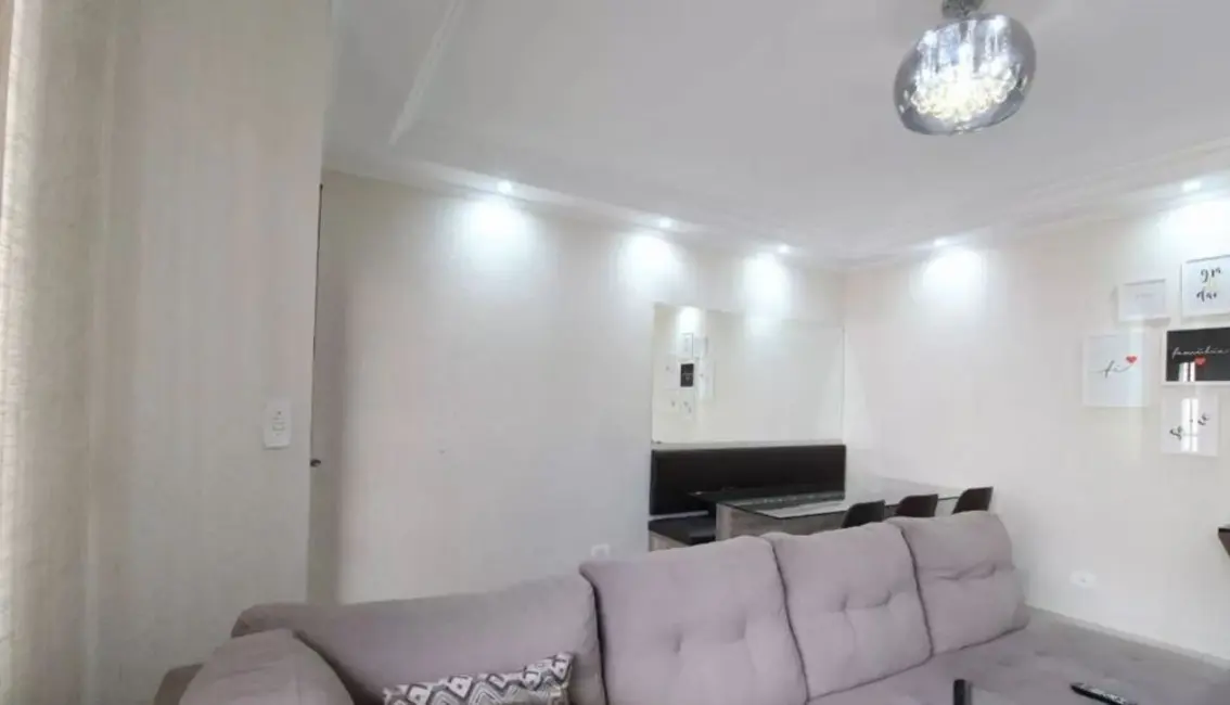 Foto 5 de Sobrado com 4 quartos à venda e para alugar, 206m2 em Vila Camilópolis, Santo Andre - SP