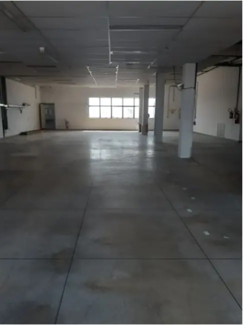 Foto 6 de Sala Comercial para alugar, 800m2 em Jardim do Estádio, Santo Andre - SP