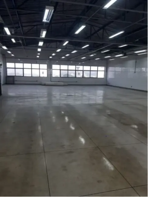 Foto 2 de Sala Comercial para alugar, 800m2 em Jardim do Estádio, Santo Andre - SP