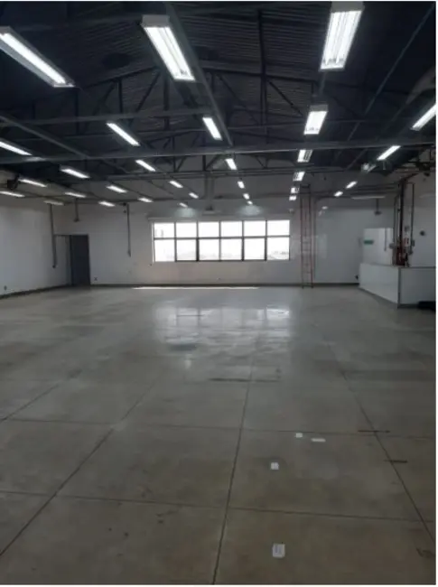 Foto 1 de Sala Comercial para alugar, 800m2 em Jardim do Estádio, Santo Andre - SP