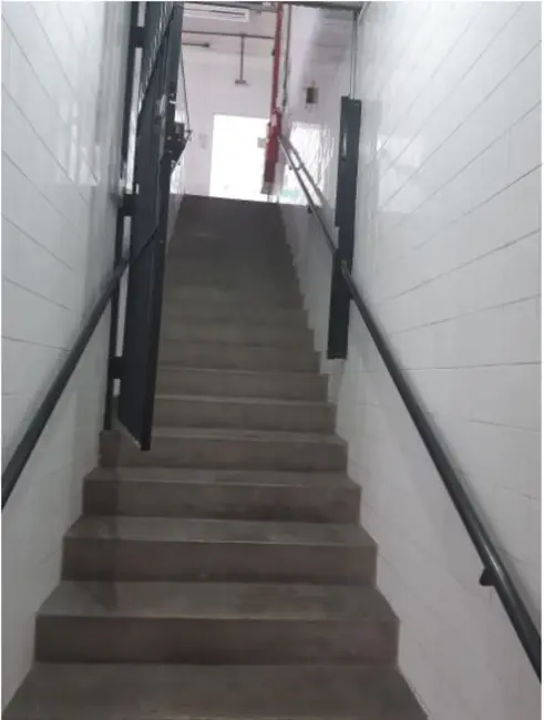 Foto 5 de Sala Comercial para alugar, 800m2 em Jardim do Estádio, Santo Andre - SP