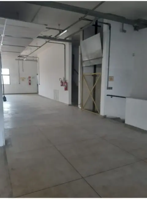 Foto 7 de Sala Comercial para alugar, 800m2 em Jardim do Estádio, Santo Andre - SP