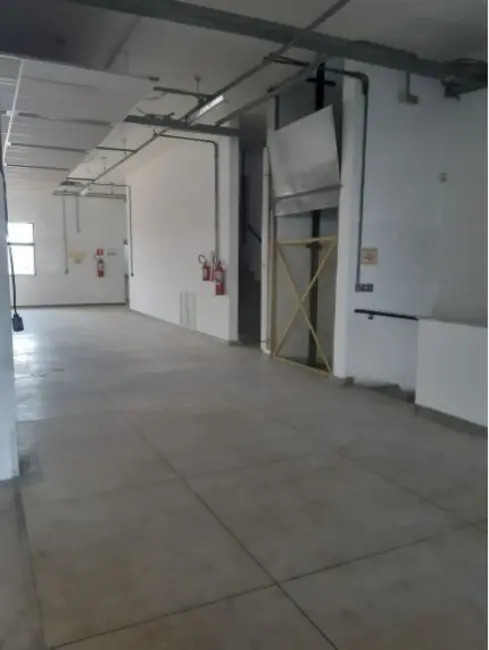 Foto 8 de Sala Comercial para alugar, 800m2 em Jardim do Estádio, Santo Andre - SP