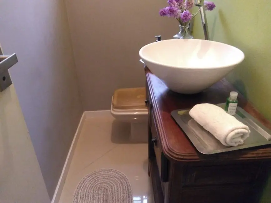 Sobrado com 4 quartos à venda, 181m2 em Vila Alpina, Santo Andre - SP - imagem 5 Foto 5 de Sobrado com 4 quartos à venda, 181m2 em Vila Alpina, Santo Andre - SP