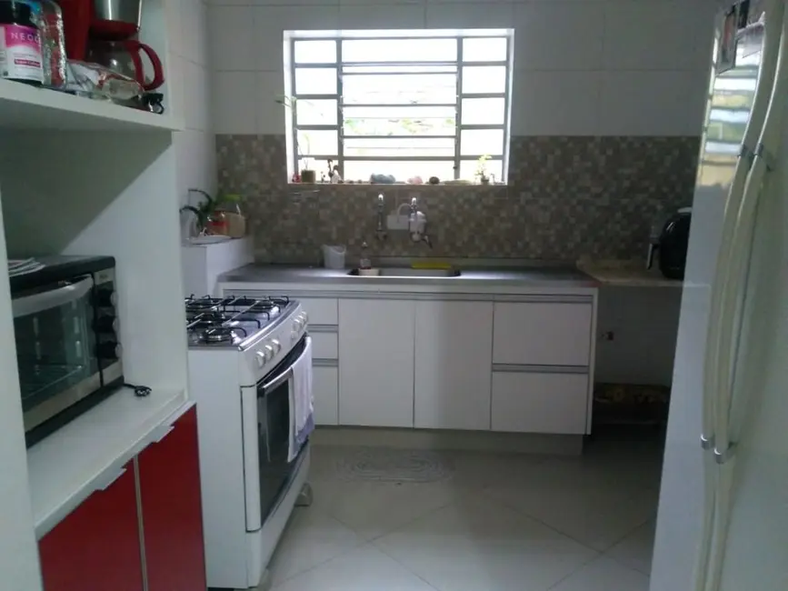 Sobrado com 4 quartos à venda, 181m2 em Vila Alpina, Santo Andre - SP - imagem 7 Foto 7 de Sobrado com 4 quartos à venda, 181m2 em Vila Alpina, Santo Andre - SP