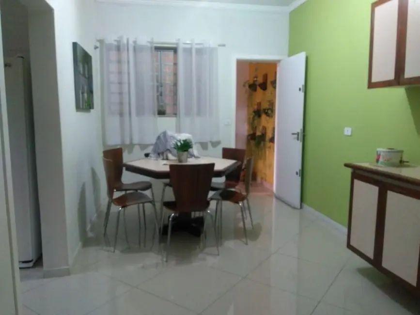 Sobrado com 4 quartos à venda, 181m2 em Vila Alpina, Santo Andre - SP - imagem 6 Foto 6 de Sobrado com 4 quartos à venda, 181m2 em Vila Alpina, Santo Andre - SP
