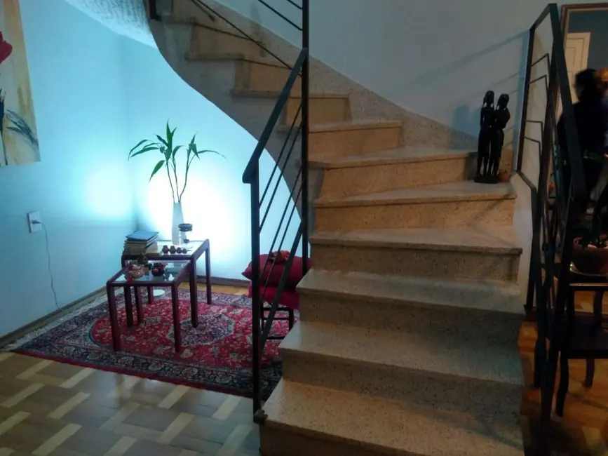 Sobrado com 4 quartos à venda, 181m2 em Vila Alpina, Santo Andre - SP - imagem 8 Foto 8 de Sobrado com 4 quartos à venda, 181m2 em Vila Alpina, Santo Andre - SP