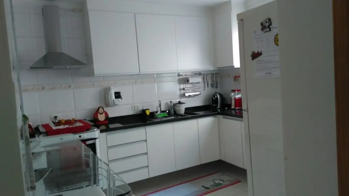 Foto 8 de Cobertura com 2 quartos à venda, 130m2 em Vila Valparaíso, Santo Andre - SP