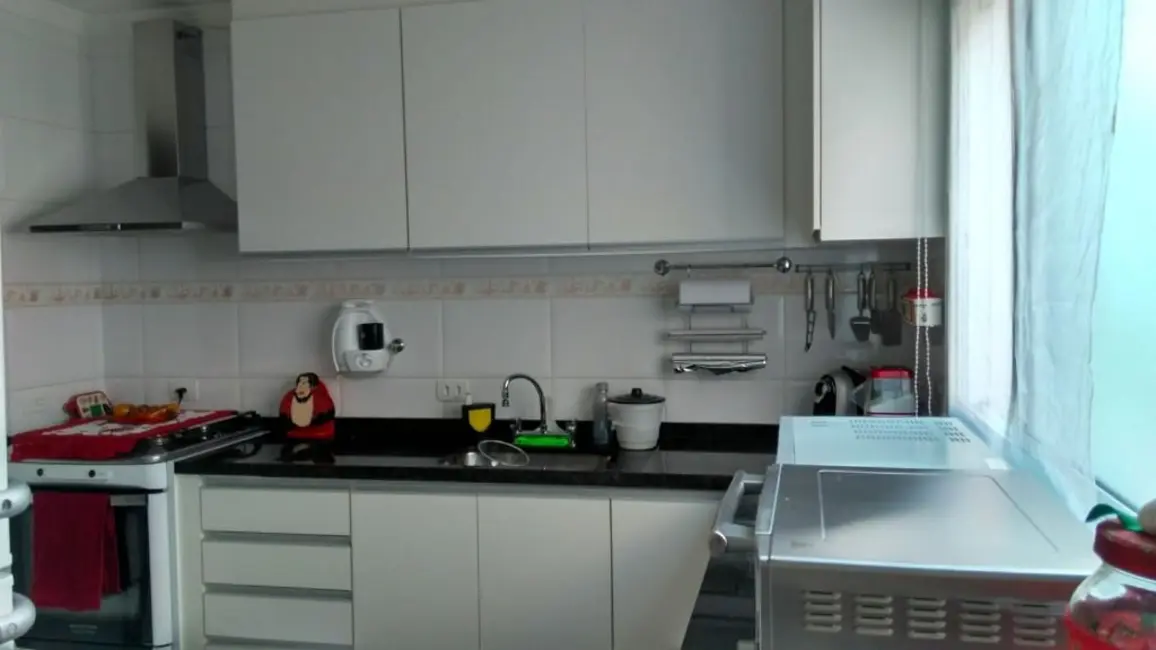 Foto 7 de Cobertura com 2 quartos à venda, 130m2 em Vila Valparaíso, Santo Andre - SP