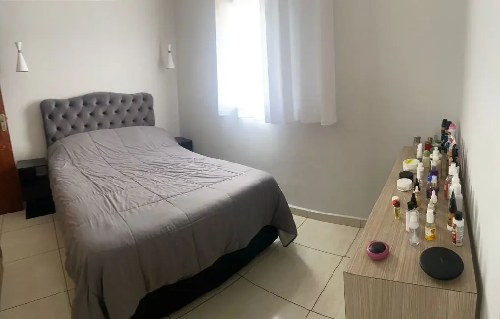 Foto 6 de Cobertura com 2 quartos à venda, 126m2 em Campestre, Santo Andre - SP