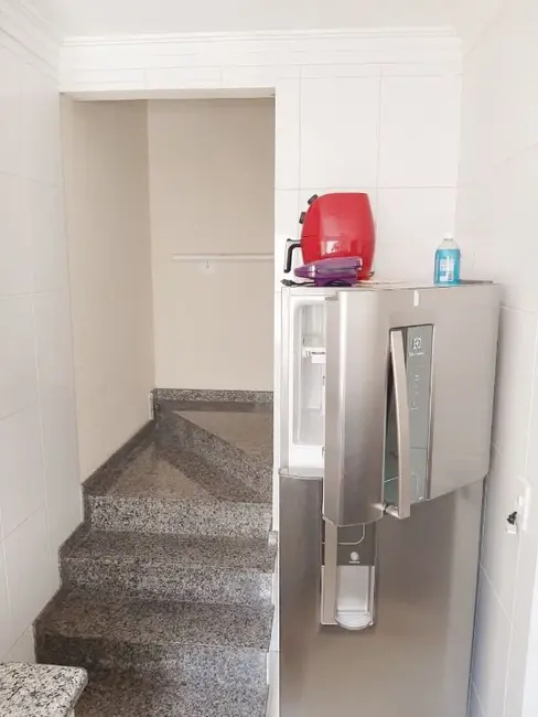 Foto 4 de Cobertura com 2 quartos à venda, 126m2 em Campestre, Santo Andre - SP