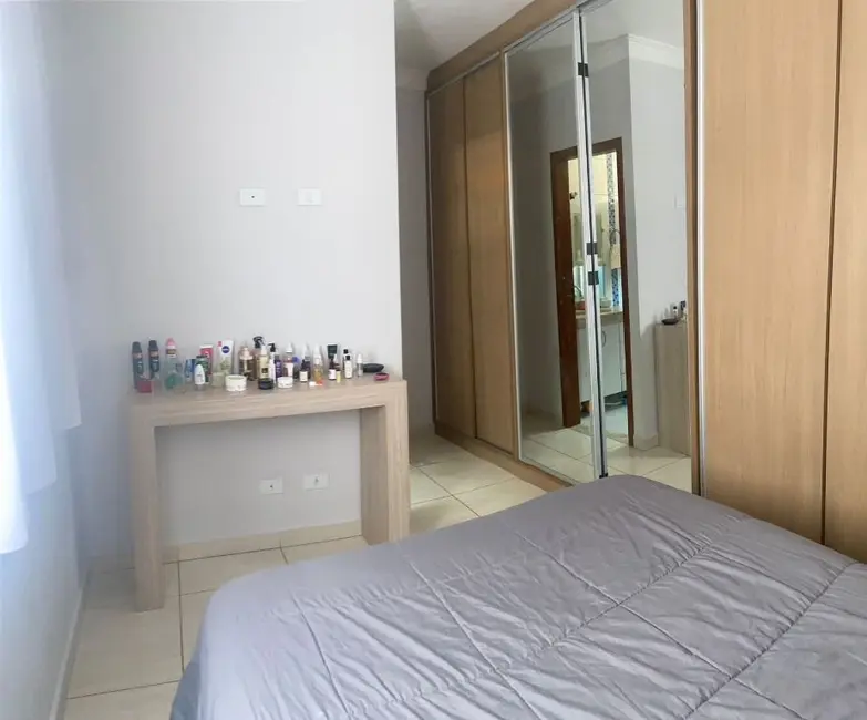 Foto 5 de Cobertura com 2 quartos à venda, 126m2 em Campestre, Santo Andre - SP