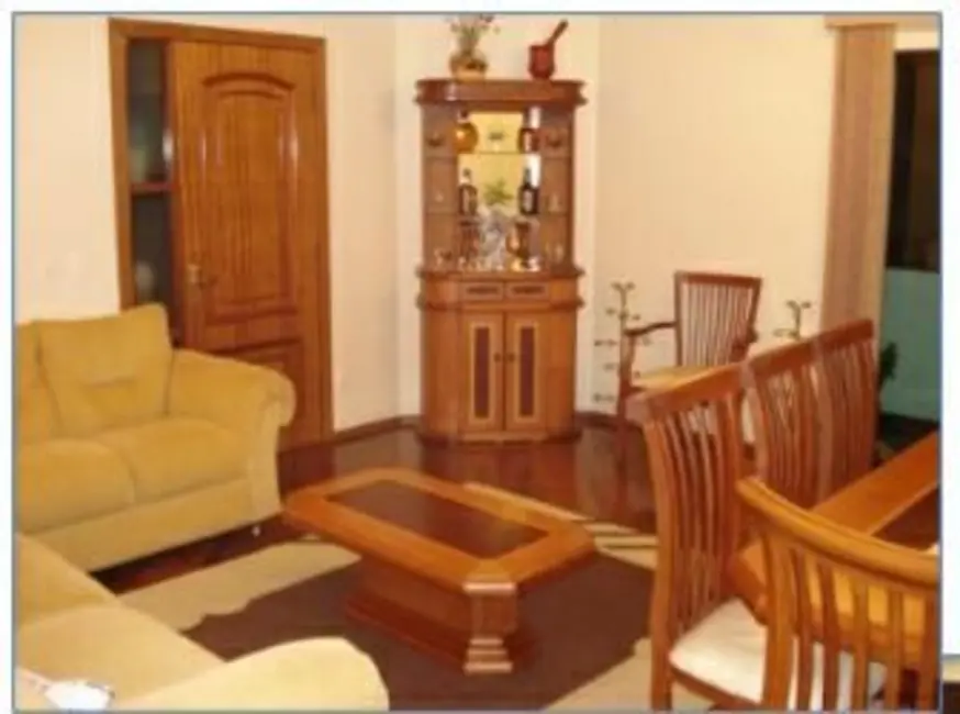 Foto 1 de Apartamento com 4 quartos à venda e para alugar, 155m2 em Vila Bastos, Santo Andre - SP